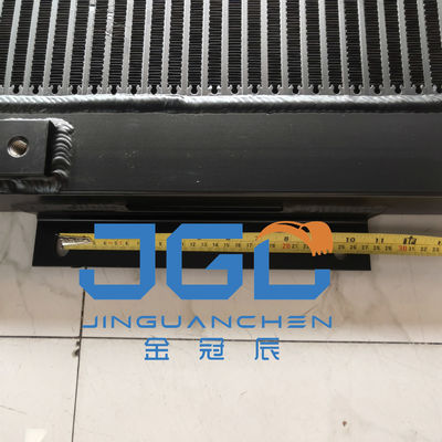 DH500 DH500-7 DH550-7 Excavator Radiator 13F91000