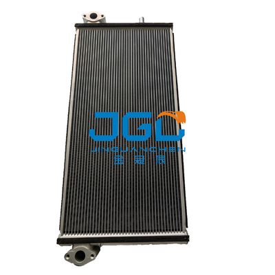 DX225 DX200A DX210W DX190W DX220A DX225LC DX230LC DX235NLC Oil Cooler K1008128