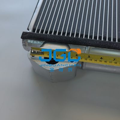 DX225 DX200A DX210W DX190W DX220A DX225LC DX230LC DX235NLC Oil Cooler K1008128