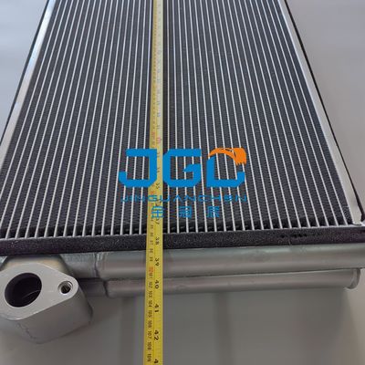 DX225 DX200A DX210W DX190W DX220A DX225LC DX230LC DX235NLC Oil Cooler K1008128