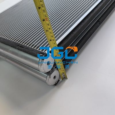 DX225 DX200A DX210W DX190W DX220A DX225LC DX230LC DX235NLC Oil Cooler K1008128