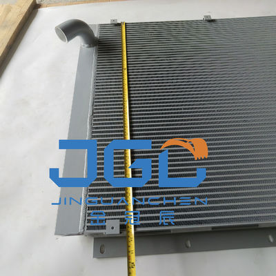 Factory Direct Sales Of High Quality Excavator Hydraulic Oil Radiator HD1250-7 Hydraulic Oil Radiator