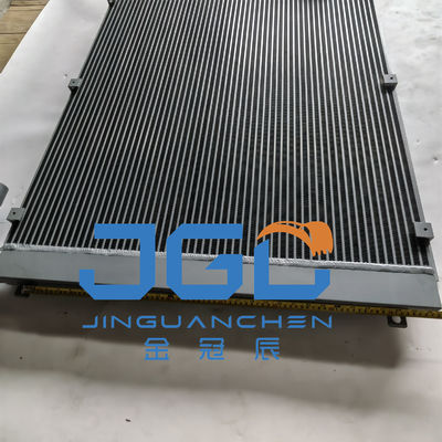 Factory Direct Sales Of High Quality Excavator Hydraulic Oil Radiator HD1250-7 Hydraulic Oil Radiator