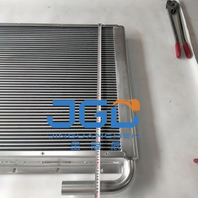 HD1023 Radiator For Kato Excavator