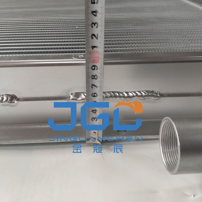 HD1023 Radiator For Kato Excavator