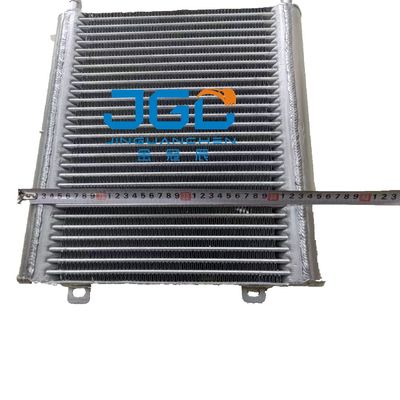 Kubota 161 Excavator Radiator JBT161
