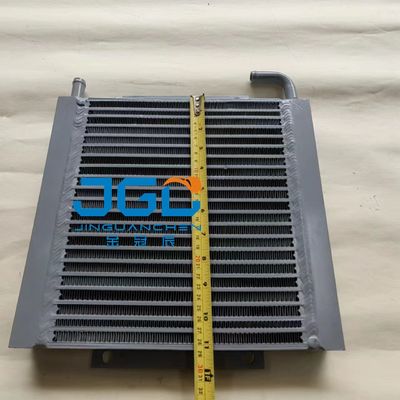E303 E303CR MM30CR MM40CR Excavator Radiator 143-2296