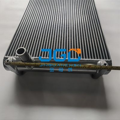 Radiator 508-6290 5086290 Industrial Cool Water Radiator For 320 320GC 323 C7.1 Excavator Engine E320 E320GC E323
