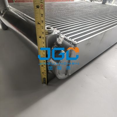 Radiator 508-6290 5086290 Industrial Cool Water Radiator For 320 320GC 323 C7.1 Excavator Engine E320 E320GC E323