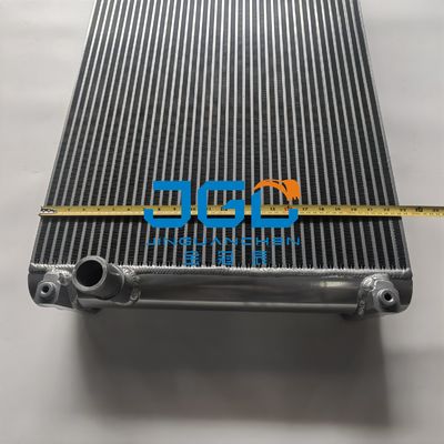 Radiator 508-6290 5086290 Industrial Cool Water Radiator For 320 320GC 323 C7.1 Excavator Engine E320 E320GC E323