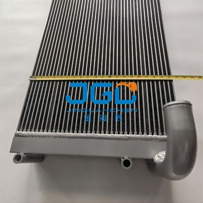  Excavator E336 E340 E340GC E345 E336GC E345GC 475-6622 4756622 Radiator