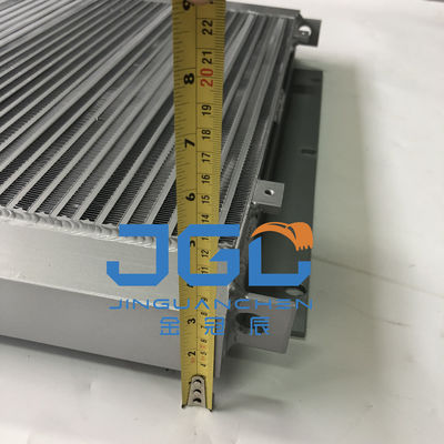 E307B E305.5 RADIATOR For  Excavator 131-8962X3 162-6198