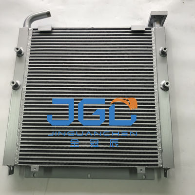 E307B E305.5 RADIATOR For  Excavator 131-8962X3 162-6198