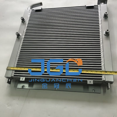 E307B E305.5 RADIATOR For  Excavator 131-8962X3 162-6198