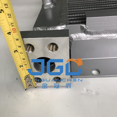 E307B E305.5 RADIATOR For  Excavator 131-8962X3 162-6198