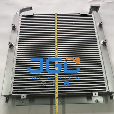 E307B E305.5 RADIATOR For  Excavator 131-8962X3 162-6198