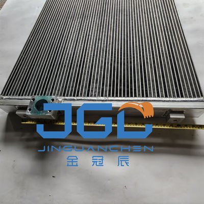  E345 E349 E349D E345C E345CL E345D E345DL Excavator Radiator 230-2966 383-6407 2302966 3836407
