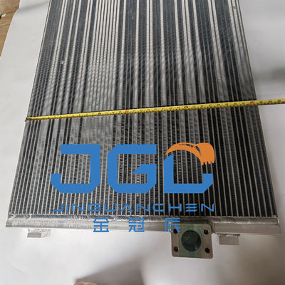  E345 E349 E349D E345C E345CL E345D E345DL Excavator Radiator 230-2966 383-6407 2302966 3836407