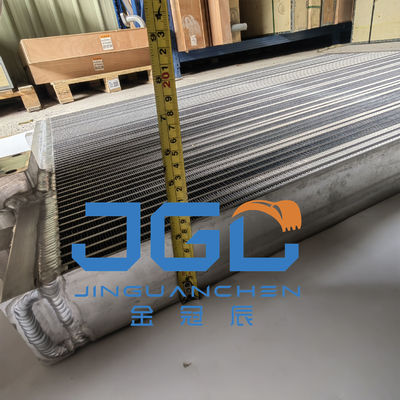  E345 E349 E349D E345C E345CL E345D E345DL Excavator Radiator 230-2966 383-6407 2302966 3836407
