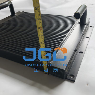 E70B E307 OIL COOLER 099-6426 085-9325 1R-7767 085-4974 For  Excavator