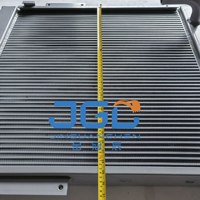 E320B E320BU E320BV Oil Cooler For  Excavator 160-2080