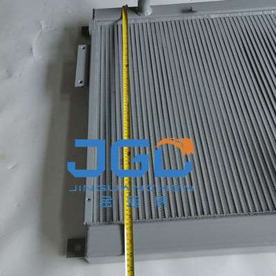 E320B E320BU E320BV Oil Cooler For  Excavator 160-2080