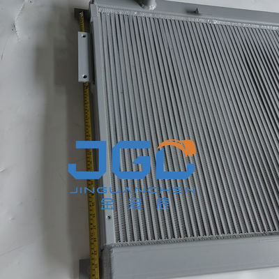 E320B E320BU E320BV Oil Cooler For  Excavator 160-2080