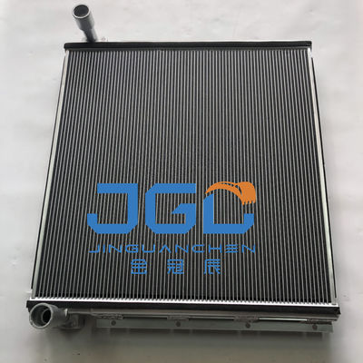 E330C E330CL E330CFM E330CMH INTERCOOLER Charge Air Cooler 204-1042 For  Excavator