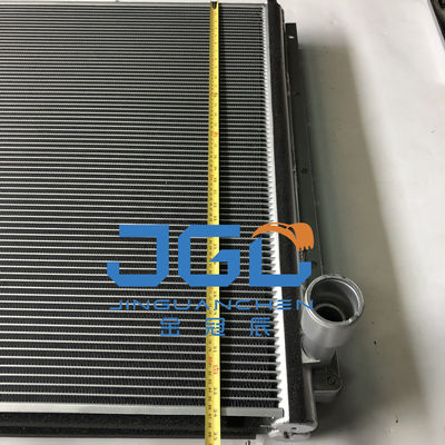 E330C E330CL E330CFM E330CMH INTERCOOLER Charge Air Cooler 204-1042 For  Excavator