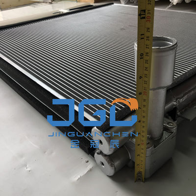 E330C E330CL E330CFM E330CMH INTERCOOLER Charge Air Cooler 204-1042 For  Excavator
