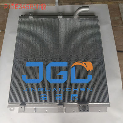 E345B OIL COOLER For  Excavator 148-9108 142-4917