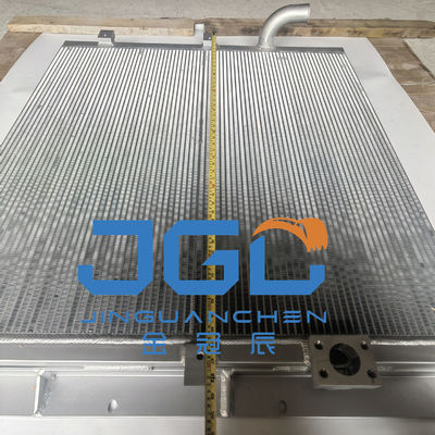 E345B OIL COOLER For  Excavator 148-9108 142-4917