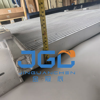 E345B OIL COOLER For  Excavator 148-9108 142-4917