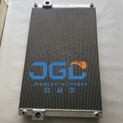 3852618 Excavator Cooler  E336D2 E349D2 Hydraulic Oil Radiator 385-2618 372-8883 372-8885 383-6407