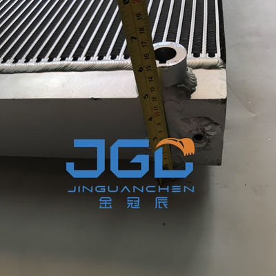 3852618 Excavator Cooler  E336D2 E349D2 Hydraulic Oil Radiator 385-2618 372-8883 372-8885 383-6407