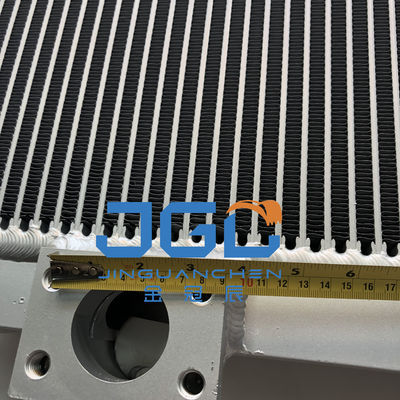 3852618 Excavator Cooler  E336D2 E349D2 Hydraulic Oil Radiator 385-2618 372-8883 372-8885 383-6407