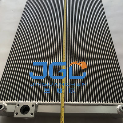 3852618 Excavator Cooler  E336D2 E349D2 Hydraulic Oil Radiator 385-2618 372-8883 372-8885 383-6407