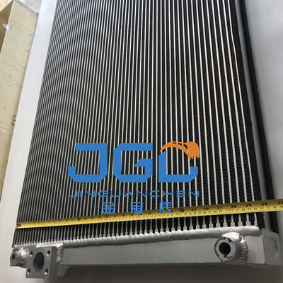 3852618 Excavator Cooler  E336D2 E349D2 Hydraulic Oil Radiator 385-2618 372-8883 372-8885 383-6407