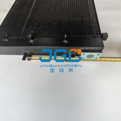 Mechanical Parts LG920D Hydraulic Oil Cooler Excavator Parts Cooling System