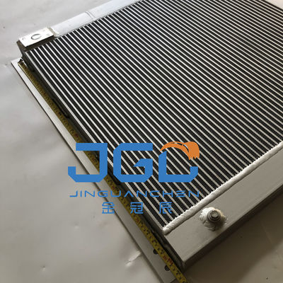 LG220 Radiator High Quality Lonking Excavator Radiator