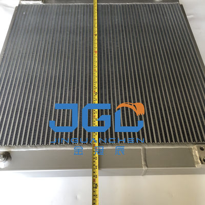LG220 Radiator High Quality Lonking Excavator Radiator