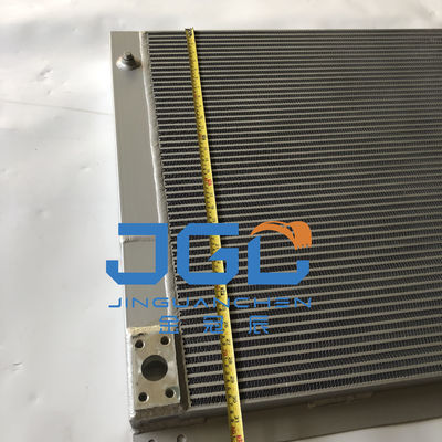 LG220 Radiator High Quality Lonking Excavator Radiator