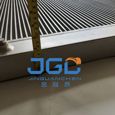 LG220 Radiator High Quality Lonking Excavator Radiator