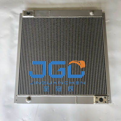 LG220 Radiator High Quality Lonking Excavator Radiator