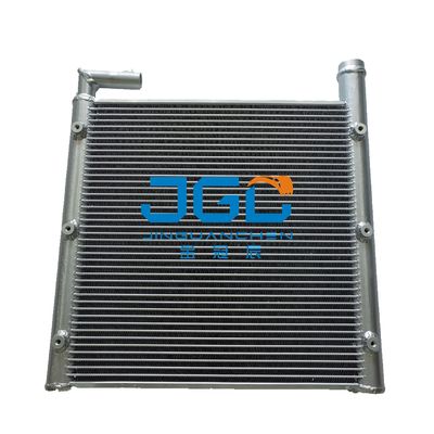 EX75U High Quality Hitachi Excavator Radiator    8431499000