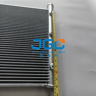 EX75U High Quality Hitachi Excavator Radiator    8431499000