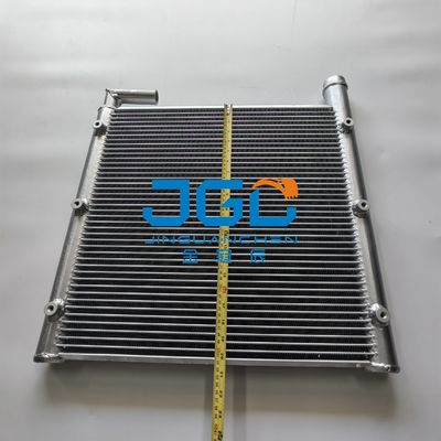 EX75U High Quality Hitachi Excavator Radiator    8431499000