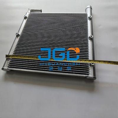 EX75U High Quality Hitachi Excavator Radiator    8431499000