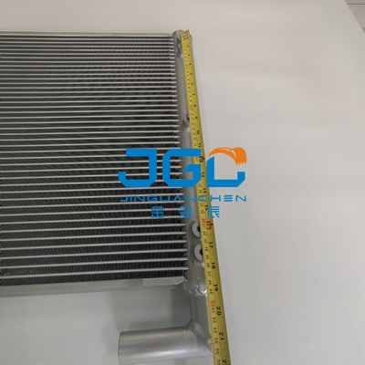 4301309 excavator Hydraulic Oil Cooler radiator EX60-1 EX60-2 EX60-3 EX60-5