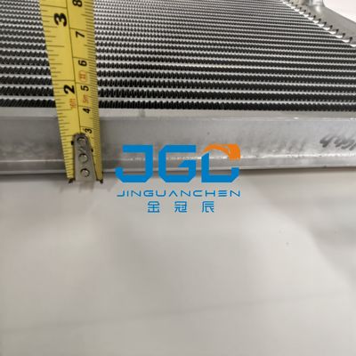 4301309 excavator Hydraulic Oil Cooler radiator EX60-1 EX60-2 EX60-3 EX60-5